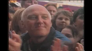 Paul McCartney  - Live St. Petersburg 2004