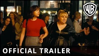 How To Be Single - Official Trailer NL/FR - Official Warner Bros. BE