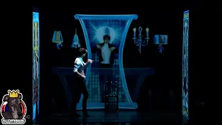 Alexandr Leshchenko Full Performance & Story | America's Got Talent 2023 Auditions Week 3