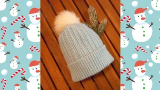 Cappellino  bimbo/a. Idea regalo. @chiacchierandosferruzzando