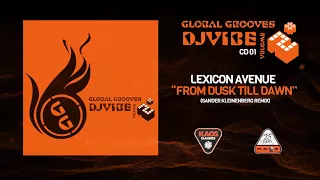 DJ Vibe Presents - Global Grooves 2 (CD1)