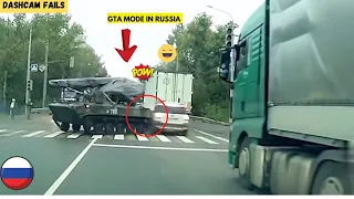 Russian Fatal Car Crashes Compilation (2021) - Fatal Car Crashes In Russia -  [ Volume #17 ]