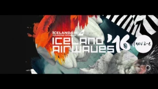 Of Monsters and Men at Iceland Airwaves 2016 (audio)