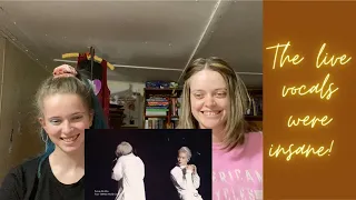 SHINee (Excuse Me Miss) Live performance Reaction | LIVE VOCALS ARE INSANE