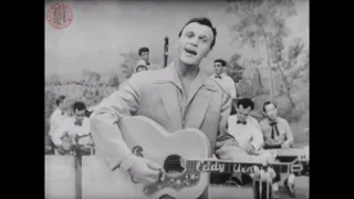 Eddy Arnold - Cattle Call 1955