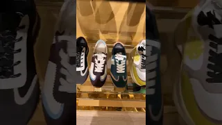 준명품신발 이 영상이면 끝 👟 👢 👞 👡 👠