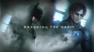 Breaking The Habit - Linkin Park - The Batman (2022)