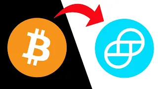 How To Sell Bitcoin (BTC) On Gemini