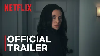 Hypnotic | Official Trailer | Netflix