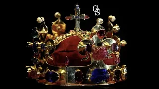Сокровища чешских королей