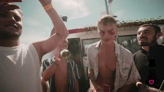 The best thing to do in Ibiza - powered by: Mad Ibiza Boat Party Agency x The IBZ Boat Party