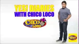 YD with Chico Loco October 16 2014 Caller 1 IVAN Lola Kerps