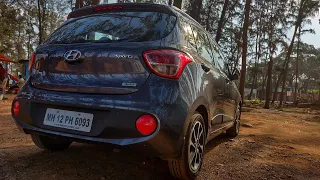 Grand i10 Automatic Long Term Review : Worth Buying Used?