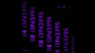 FLO - Immature (Live Concept) (Alt. Mix) [BONUS] [from "THE CONCEPTS - Sessions, Vol. 2"]