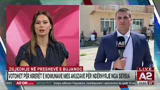 Deputeti shqiptar në Serbi ngre alarmin! Serbia po ndërhyn në zgjedhje