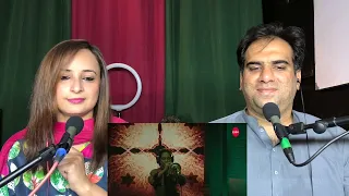 Dewana | Coke Studio Bangla | Seas 2 | Fuad X Murshidabadi X Tashfee X Shuchona | Pakistani Reaction