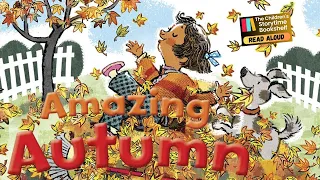 kids book read aloud - Amazing Autumn 🍂 children’s book read aloud - Autumn read aloud for kids