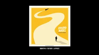 Bruno Mars (639hz) - 8. Liquor Store Blues (Ft. Damian "Jr. Gong" Marley)