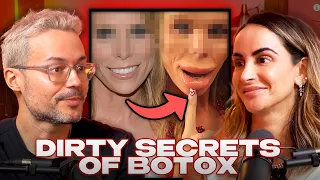 Plastic Surgery Secrets Revealed: Beyond the Botox, Fillers and Procedures