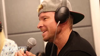 The Future Of The Backstreet Boys + Baylee Littrell's New Songs