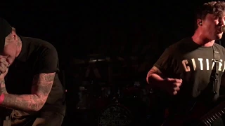 Come With Me - Stepson - Live In Toowoomba - 21/01/18