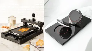 15 New Amazing Kitchen Gadgets in 2024  ▶ 4