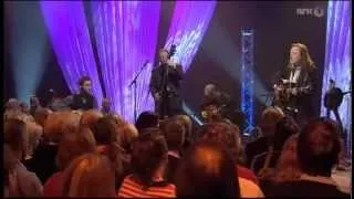 Lillebjørn Nilsen konsert/concert (Original Nilsen)