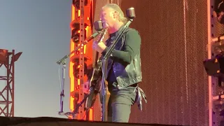 Metallica - The Unforgiven [Live] - 5.3.2019 - Valdebebas IFEMA - Madrid, Spain - FRONT ROW