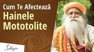 De ce este Importantă Împăturirea Hainelor? | Sadhguru