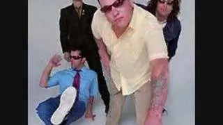 Smash Mouth-Walking on the sun