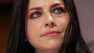 Evanescence's Amy Lee: Why I Broke My Silence on Politics