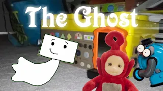 Teletubbies and Friends Segment: The Ghost + Magical Event: Three Ships