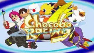 Opening Theme - Dash De Chocobo - KenJi Ito