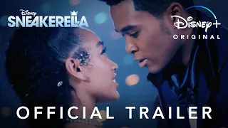 Sneakerella | Official Trailer | Disney+ Hotstar Malaysia