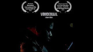 VOICEMAIL - a BMPCC4K Short Film