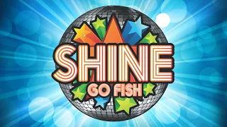 Go Fish - SHINE VBS Teaser Trailer - Great Music For Kids!