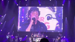 MR. BIG- just Take My Heart. Live@Japan Osaka (22/7/2023)