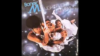 Boney M - Rivers of Babylon