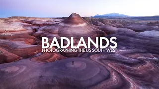 The Craziest Landscapes I've Ever Seen