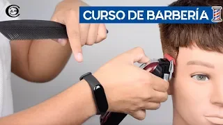 Cómo USAR LA MÁQUINA CORRECTAMENTE | Tips - CORTE Y ESTILO TV