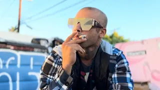 Los Angeles Rockstar - Fiji (Directed By TRG) (Official Music Video)