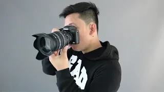 8 Reasons Why I Choose Canon M50 (Tagalog)