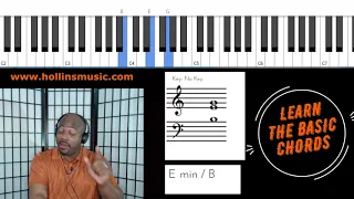 GOSPEL PIANO | 4 Tips For Learning To Play In All 12 Keys