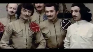 Ретивый поросенок (Грузия - 1979)