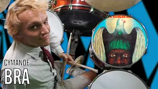 Cymande - Bra | Office Drummer
