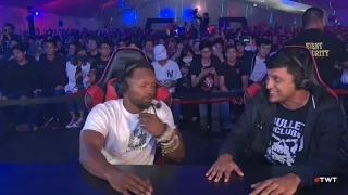 Tekken 7 - REV Major 2019 Full Top 8 *audio fixed*