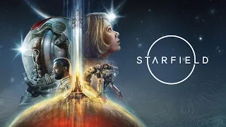 STARFIELD LAUNCH DAY | EARLY ACCESS GAMEPLAY - SPACE EXPLORATION | LIVE #starfield