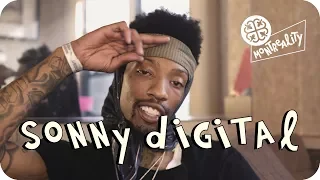 SONNY DIGITAL x MONTREALITY ⌁ Interview