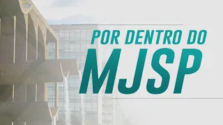 Por dentro do MJSP: você conhece a nossa Biblioteca?