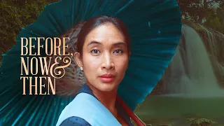 Before, Now & Then (2022) | Trailer | Kamila Andini